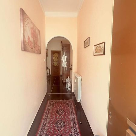 La Maison Di Caterina Γένοβα Εξωτερικό φωτογραφία