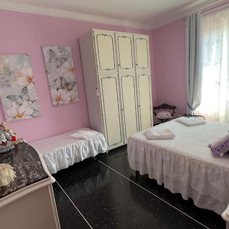 La Maison Di Caterina Γένοβα Εξωτερικό φωτογραφία