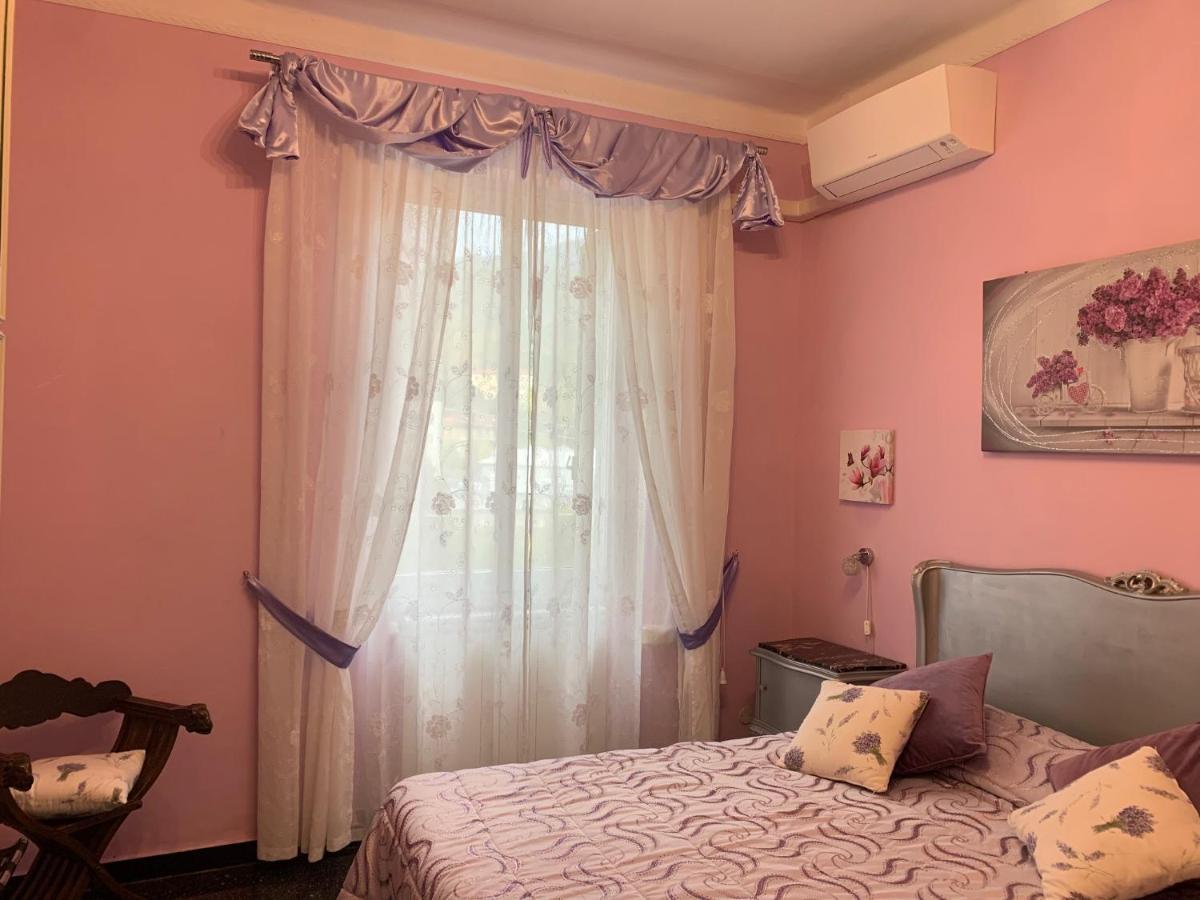 La Maison Di Caterina Γένοβα Εξωτερικό φωτογραφία