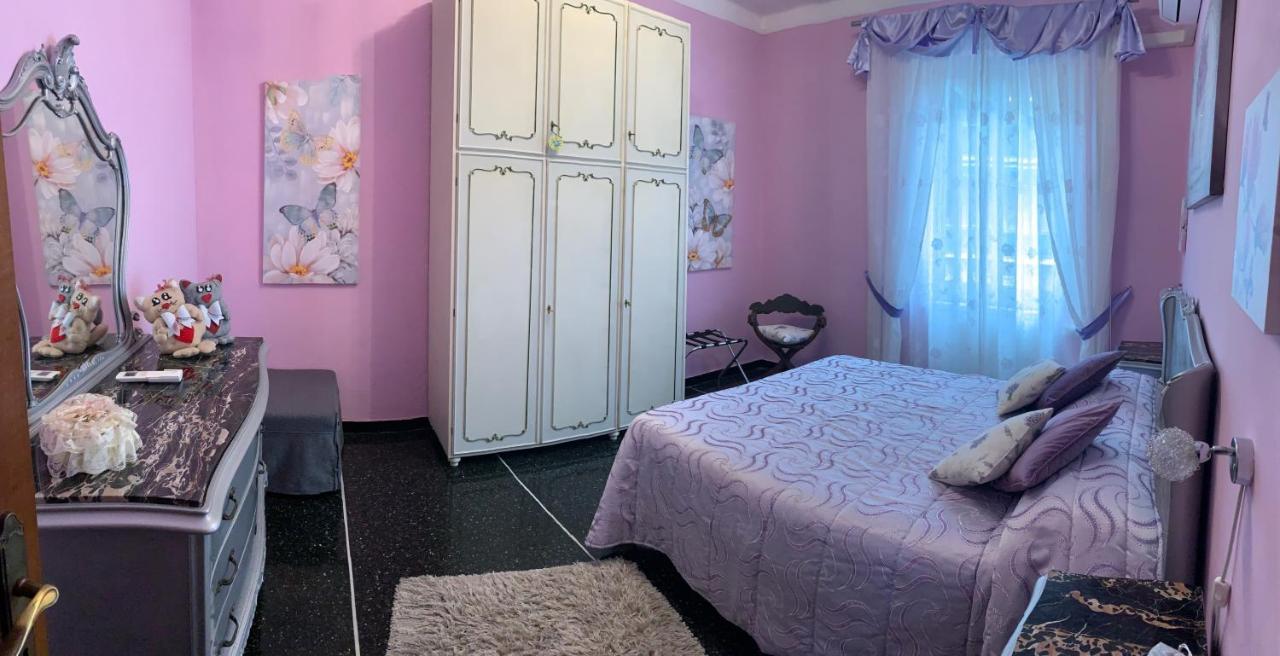 La Maison Di Caterina Γένοβα Εξωτερικό φωτογραφία