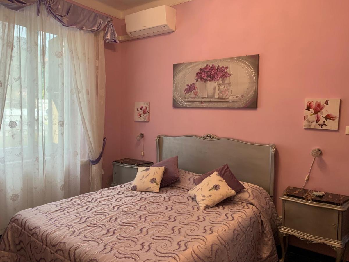 La Maison Di Caterina Γένοβα Εξωτερικό φωτογραφία