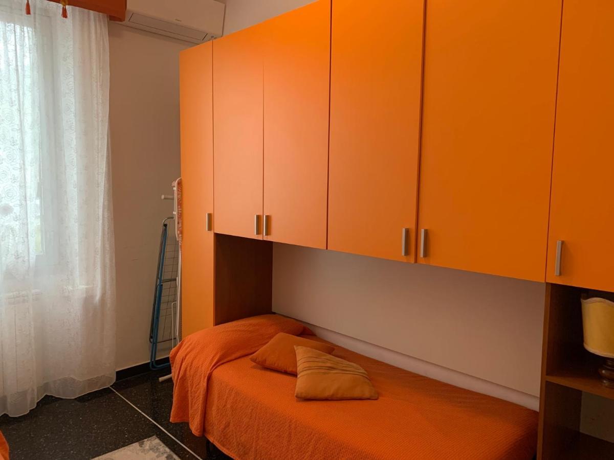 La Maison Di Caterina Γένοβα Εξωτερικό φωτογραφία
