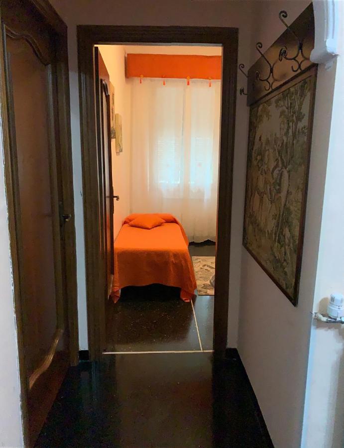 La Maison Di Caterina Γένοβα Εξωτερικό φωτογραφία