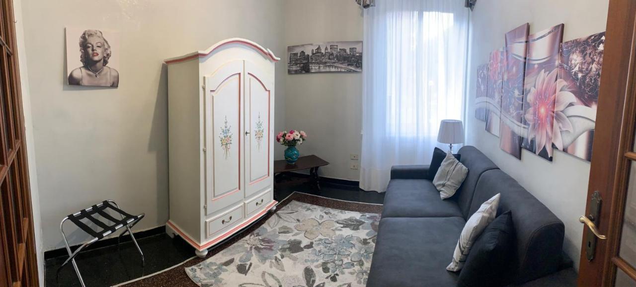 La Maison Di Caterina Γένοβα Εξωτερικό φωτογραφία