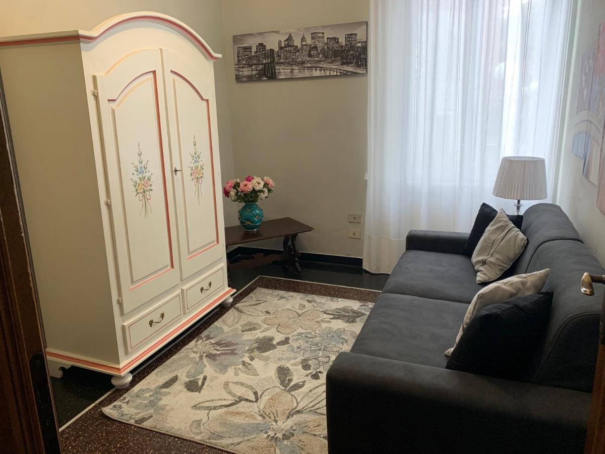 La Maison Di Caterina Γένοβα Εξωτερικό φωτογραφία