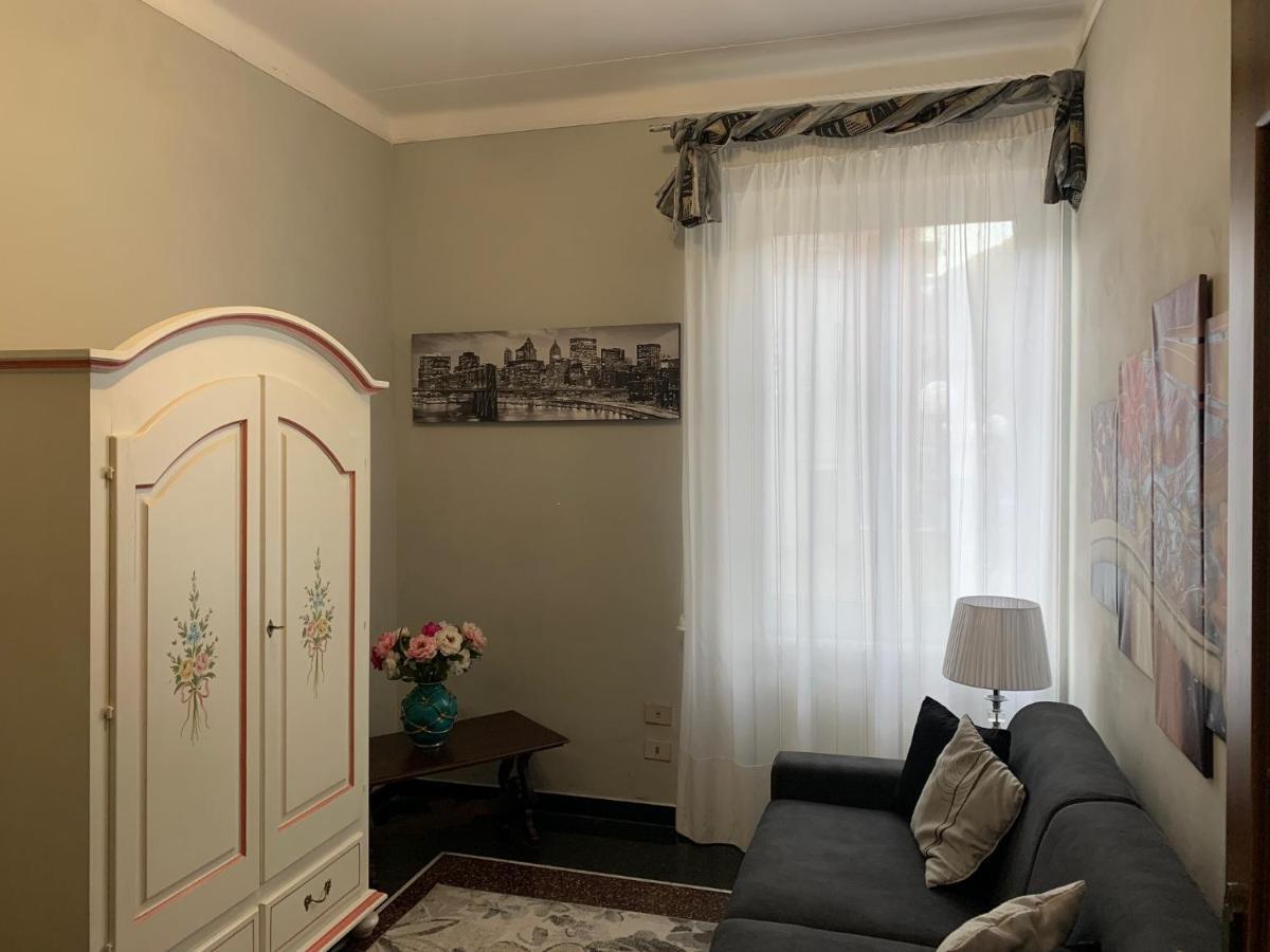 La Maison Di Caterina Γένοβα Εξωτερικό φωτογραφία