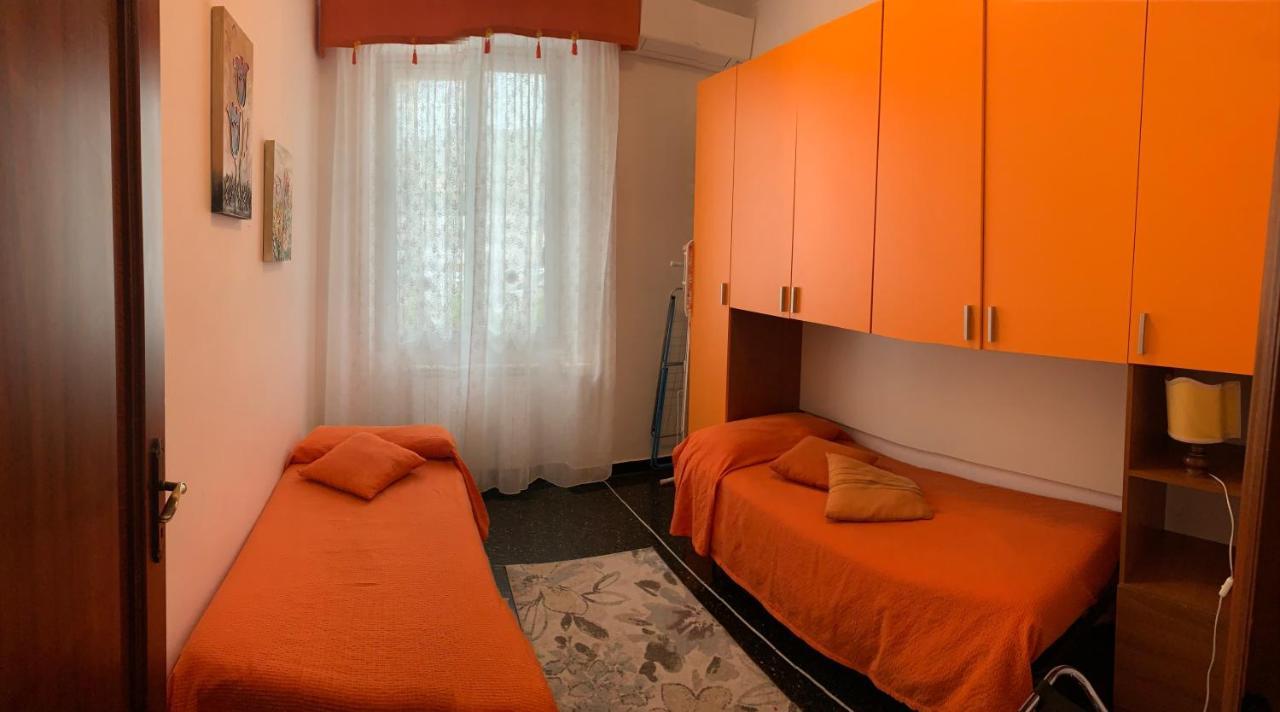 La Maison Di Caterina Γένοβα Εξωτερικό φωτογραφία