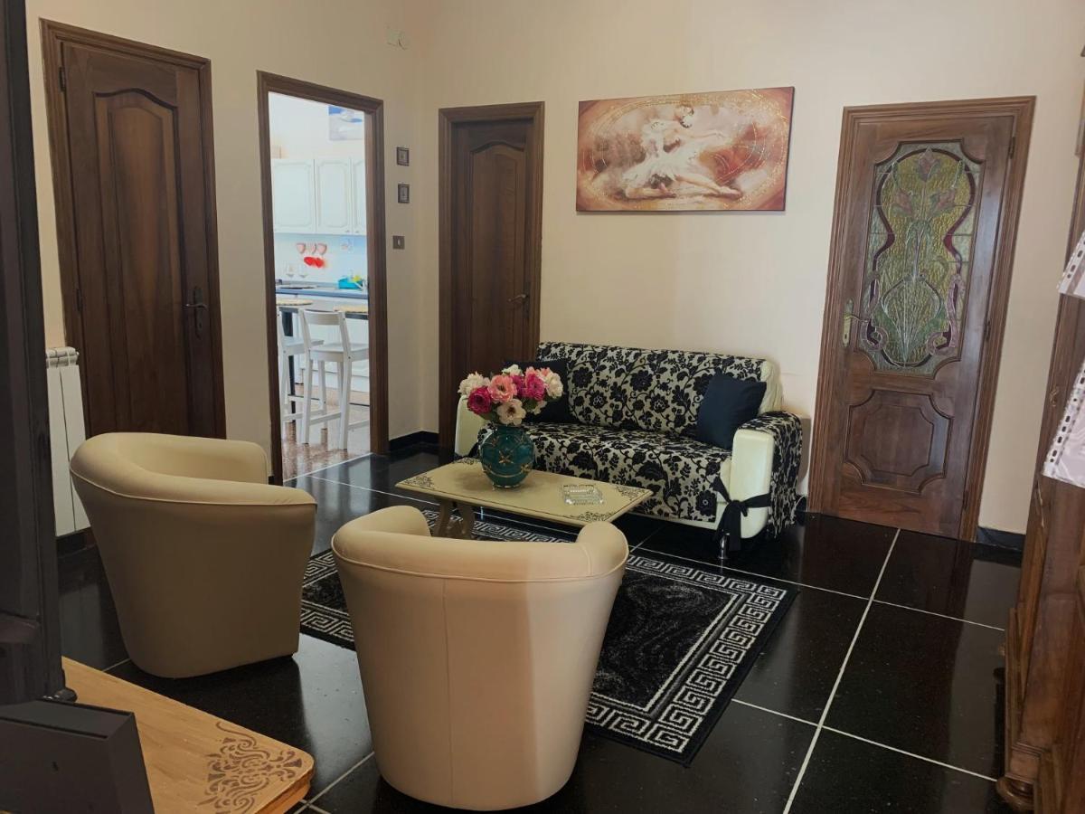 La Maison Di Caterina Γένοβα Εξωτερικό φωτογραφία
