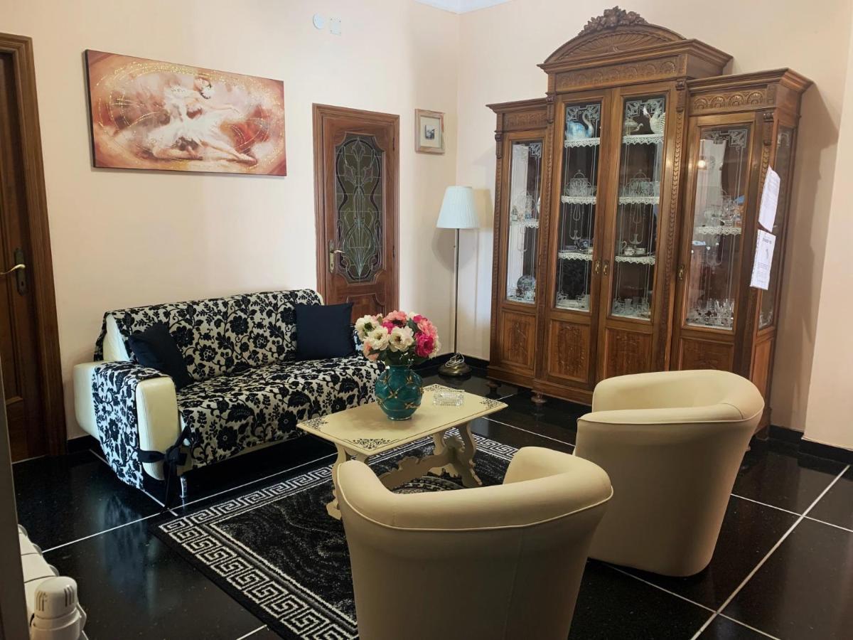 La Maison Di Caterina Γένοβα Εξωτερικό φωτογραφία