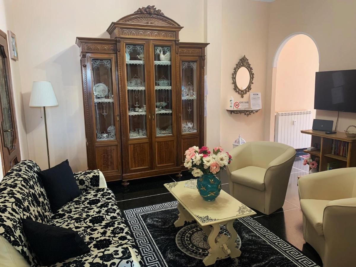 La Maison Di Caterina Γένοβα Εξωτερικό φωτογραφία