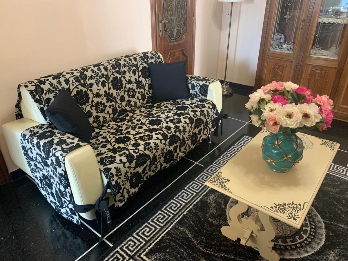 La Maison Di Caterina Γένοβα Εξωτερικό φωτογραφία