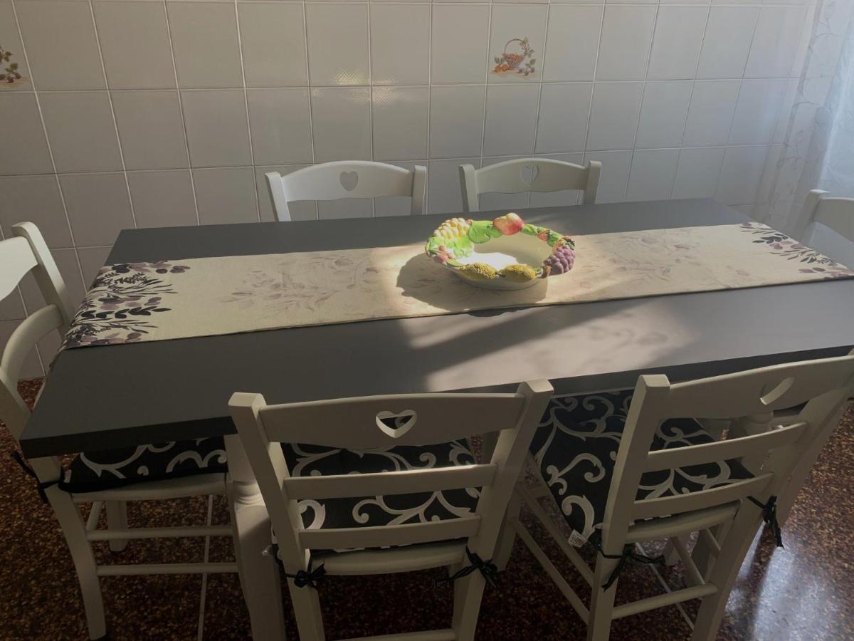 La Maison Di Caterina Γένοβα Εξωτερικό φωτογραφία