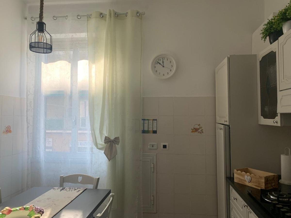 La Maison Di Caterina Γένοβα Εξωτερικό φωτογραφία