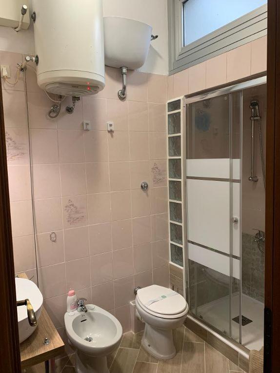 La Maison Di Caterina Γένοβα Εξωτερικό φωτογραφία