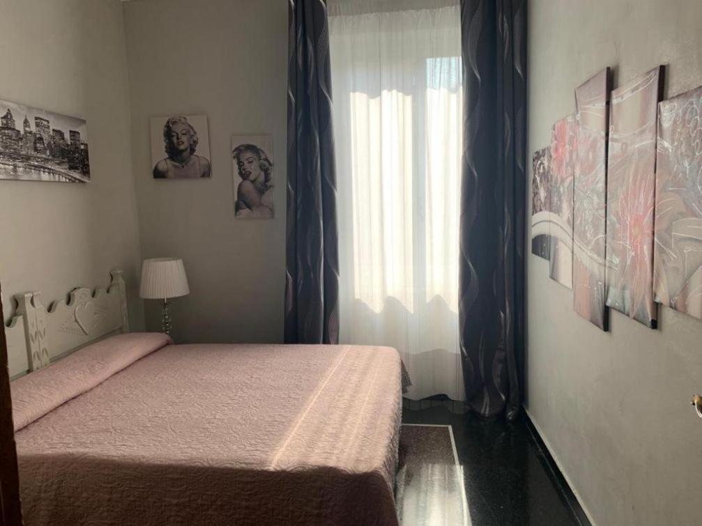 La Maison Di Caterina Γένοβα Εξωτερικό φωτογραφία