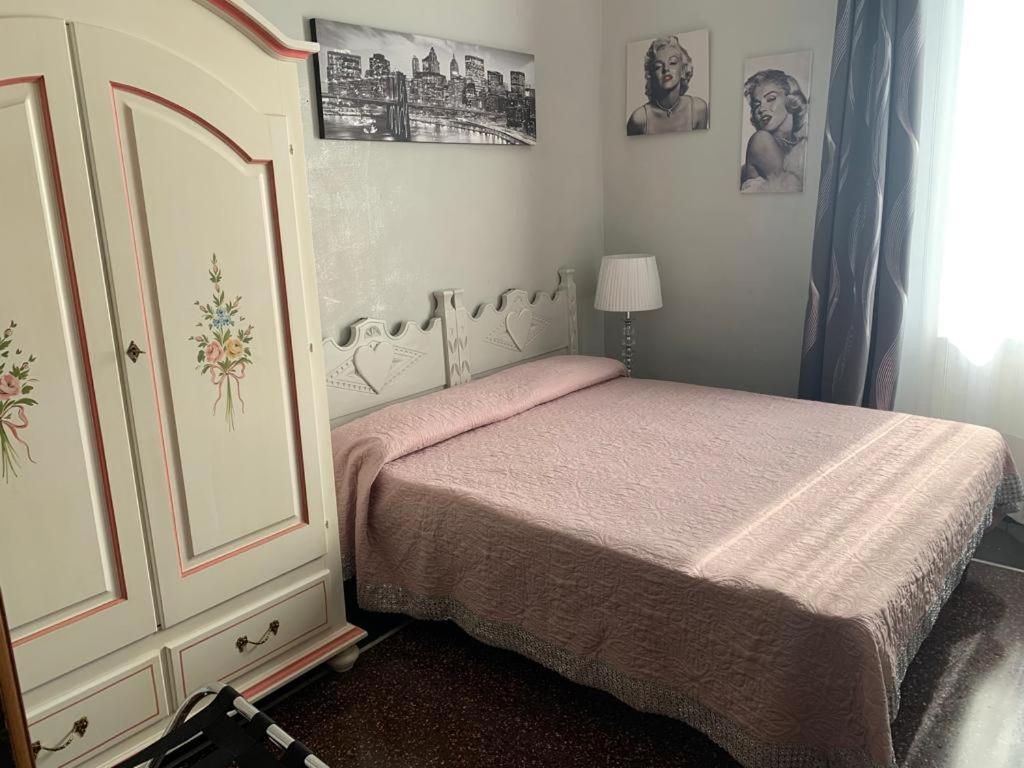 La Maison Di Caterina Γένοβα Εξωτερικό φωτογραφία