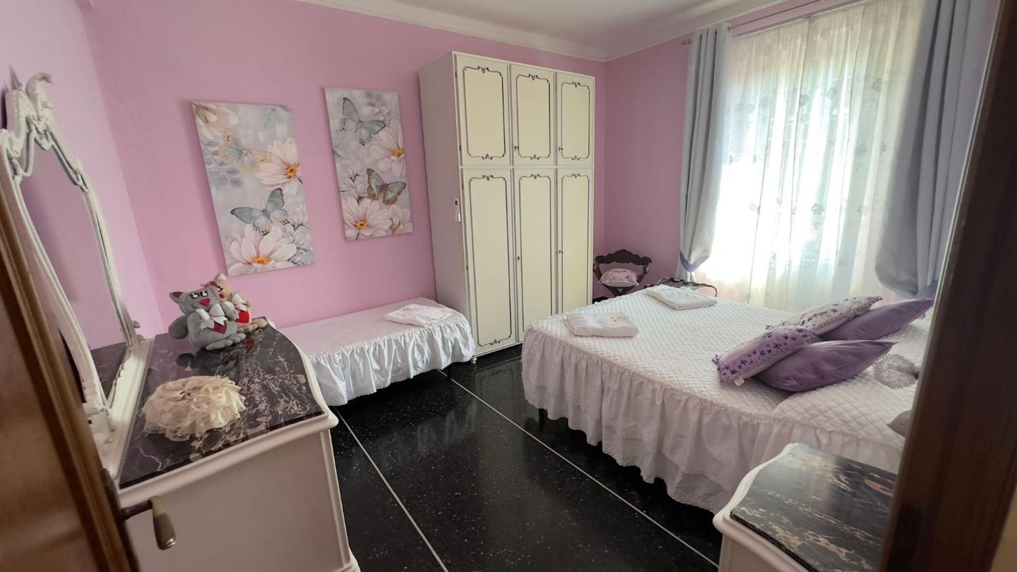 La Maison Di Caterina Γένοβα Εξωτερικό φωτογραφία